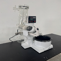 HEBRE-200A Rotary Evaporator image 0